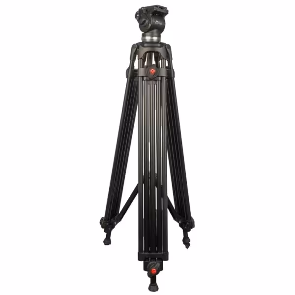 سه پایه فیلم برداری جی یانگ JIEYANG 508B Video Tripod
