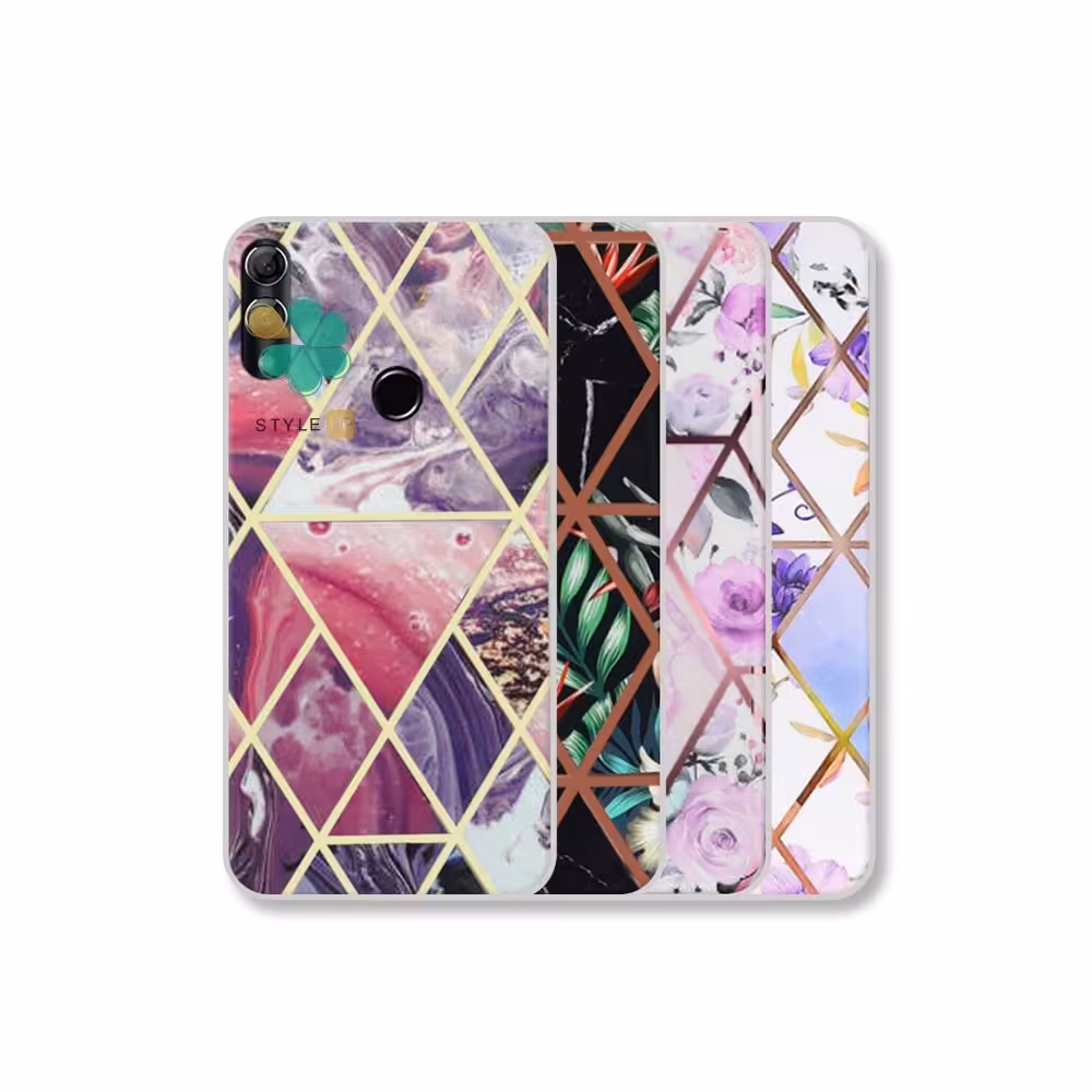 قاب محافظ گوشی هواوی Huawei Honor 10 Lite طرح هاوایی