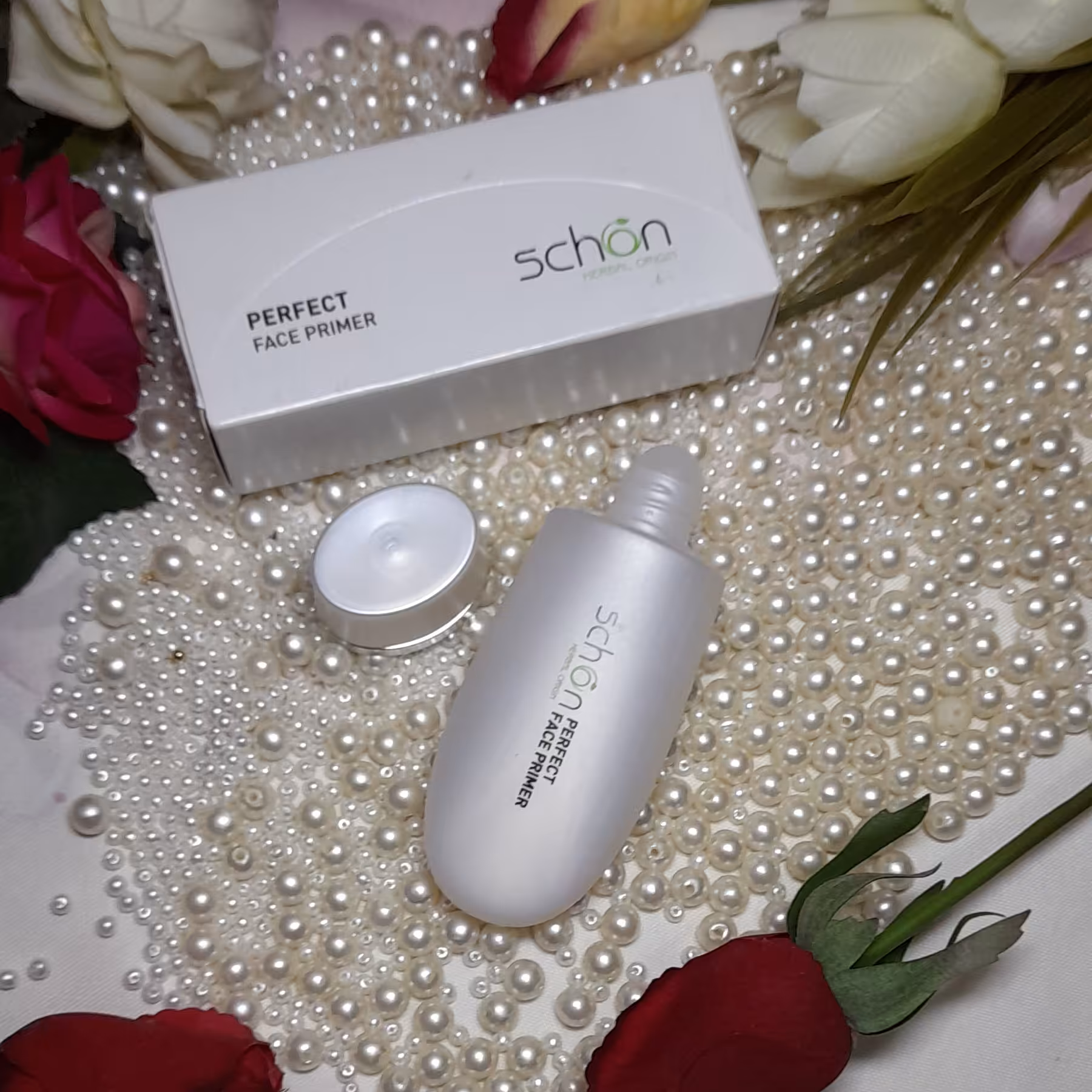 پرایمر صورت شون 