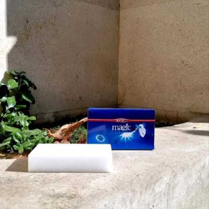 ابر جادویی نانو مجیک