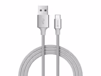 کابل شارژ و انتقال داده تایپ سی دویا Devia EC047 Pheez Series Type-C Cable 1m