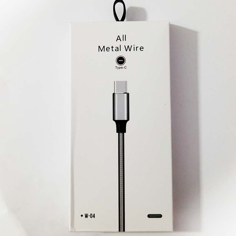 کابل Type-c ونک VONK W04