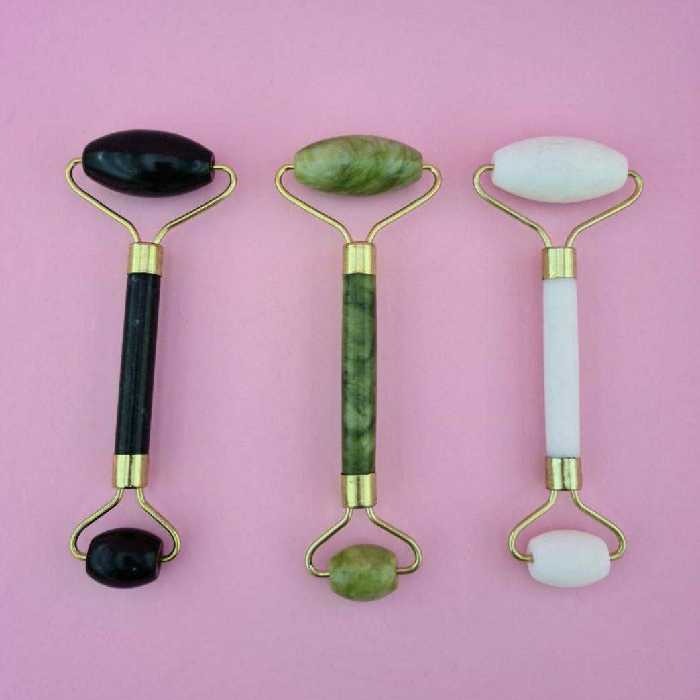 جید رولر ماساژور صورت