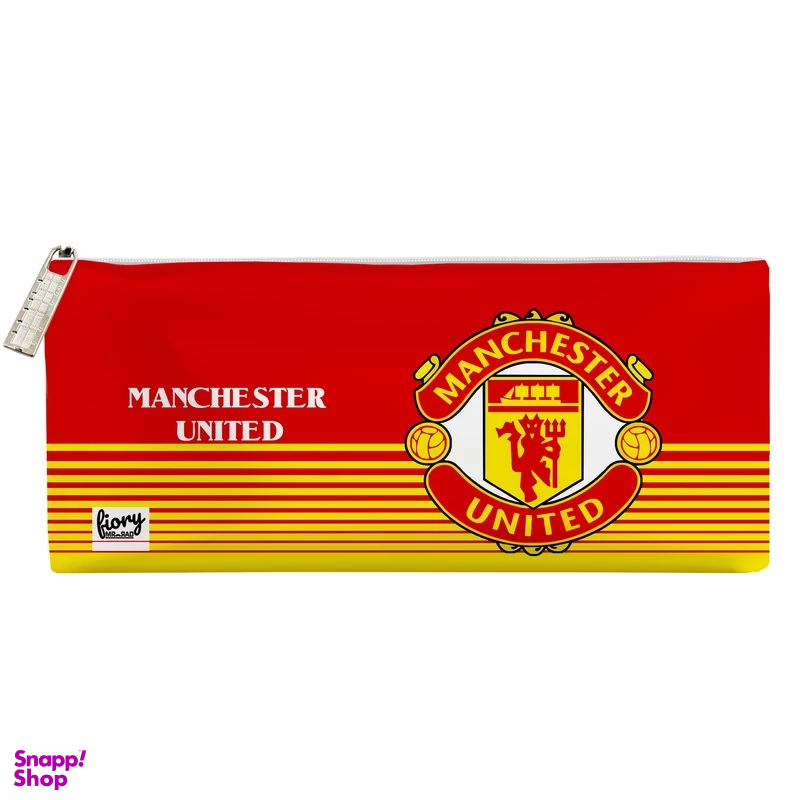 جامدادی مستر راد مدل منچستر یونایتد