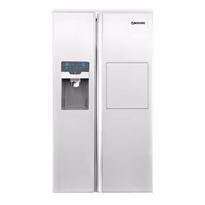 ساید بای ساید اسنوا مدل S8-2321SW