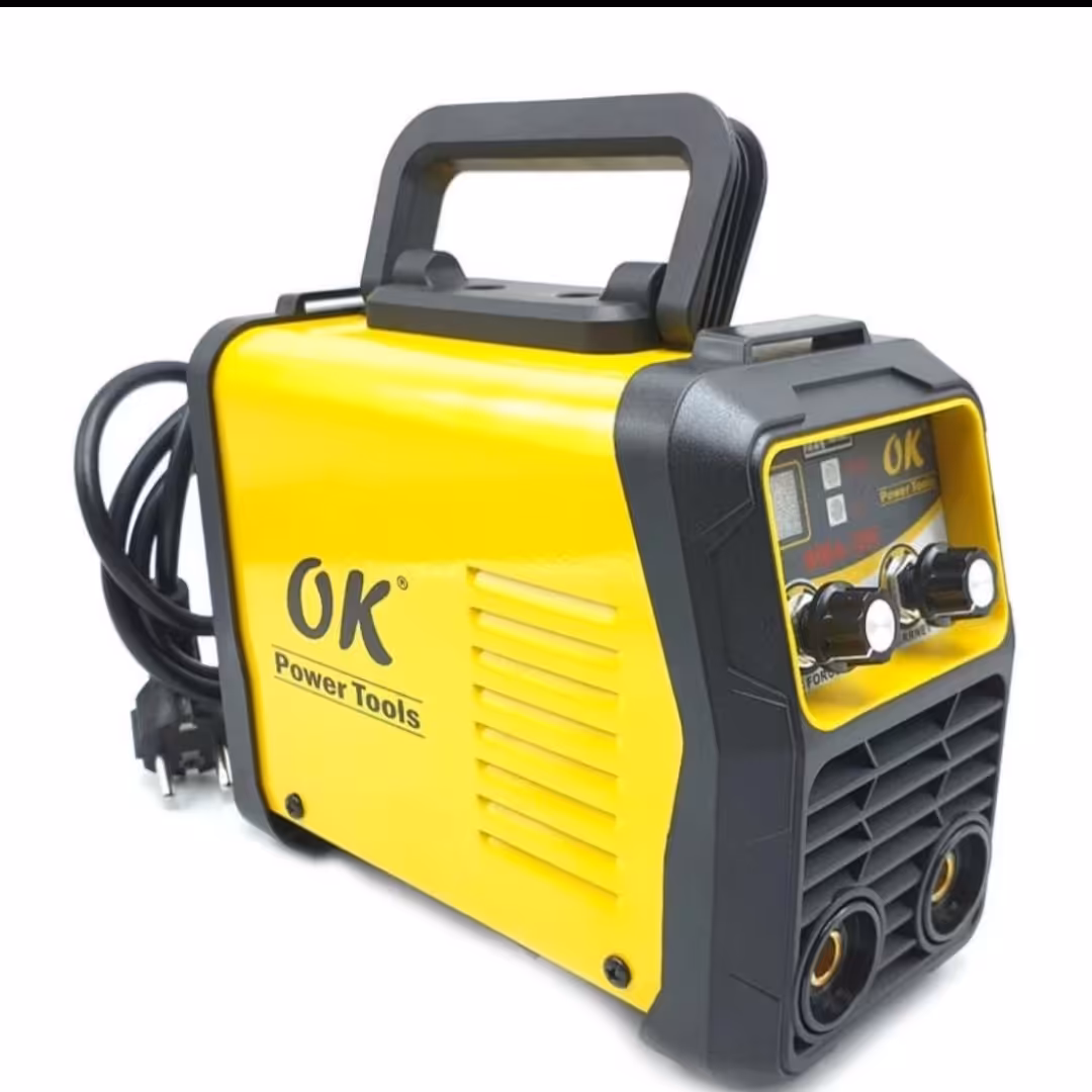 دستگاه جوش اوکی 