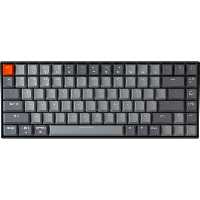کیبورد مخصوص بازی کیکورن مدل k2 version 2 Red switch - کالاوما