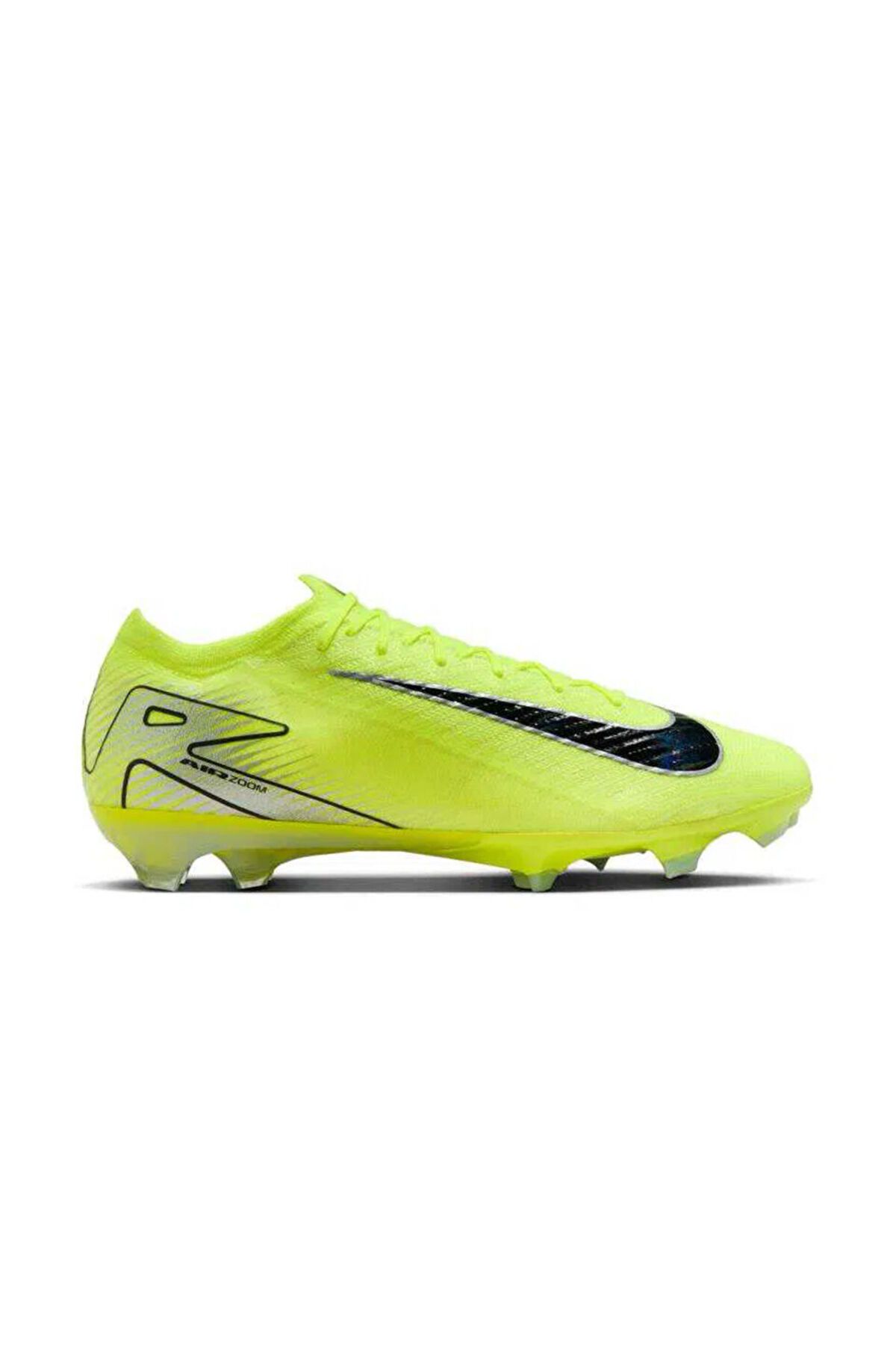 کرمپون زرد مردانه کف چمن 700 بخار جیوه 16 نخبه Nike