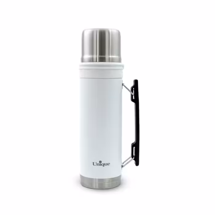 فلاسک رنگی 1 لیتر یونیک 1840