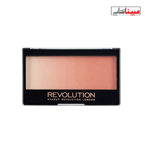 پالت کانتور صورت رولوشن مدل Sunlight Mood Lights