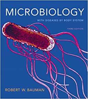 [PDF] دانلود کتاب Microbiology - With Diseases By Body System, 3rd ed, 2012