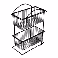 سبد سیب زمینی و پیاز والرین (Valerian) مدل 13110