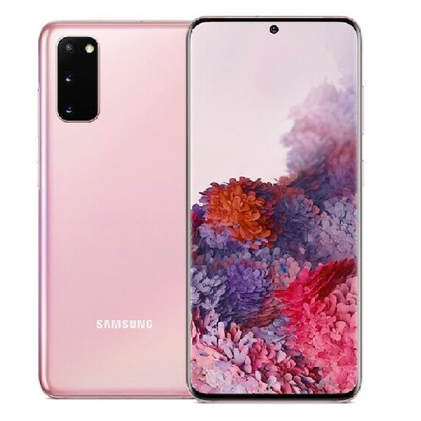 قاب و شاسی سامسونگ Samsung Galaxy S20 5G / G981 - دنافون
