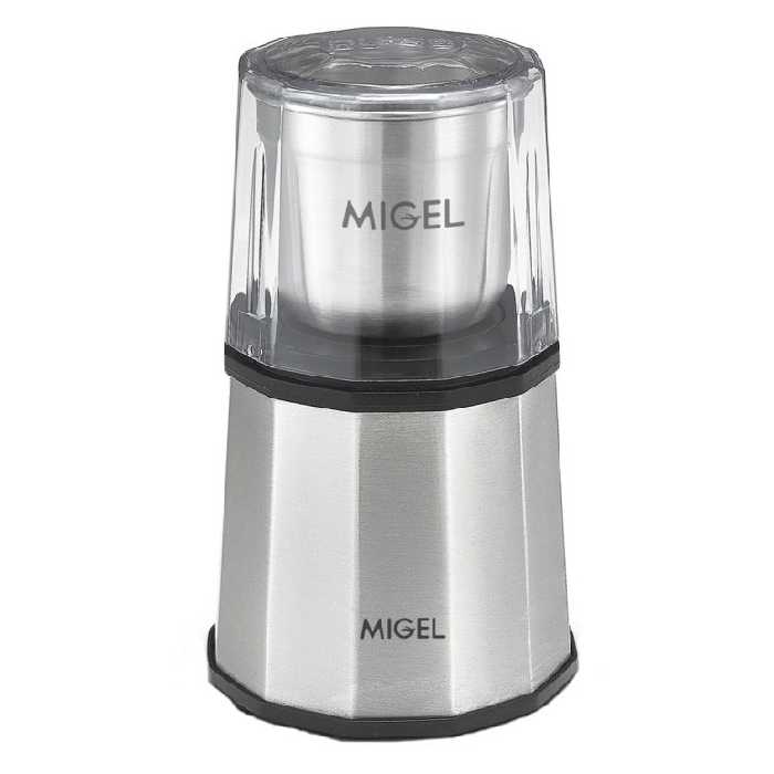 آسیاب قهوه برقی میگل مدل GEG 200