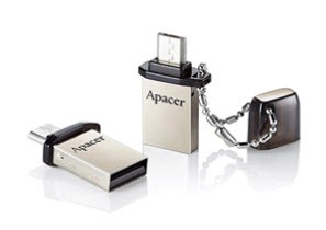 فلش مموری اپیسر AH175 ظرفیت 16 گیگابایت