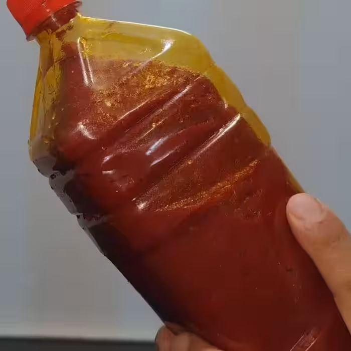 رب گوجه سنتی   5عددی