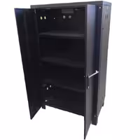 کابینت باتری UPS فاران مدل ریتال