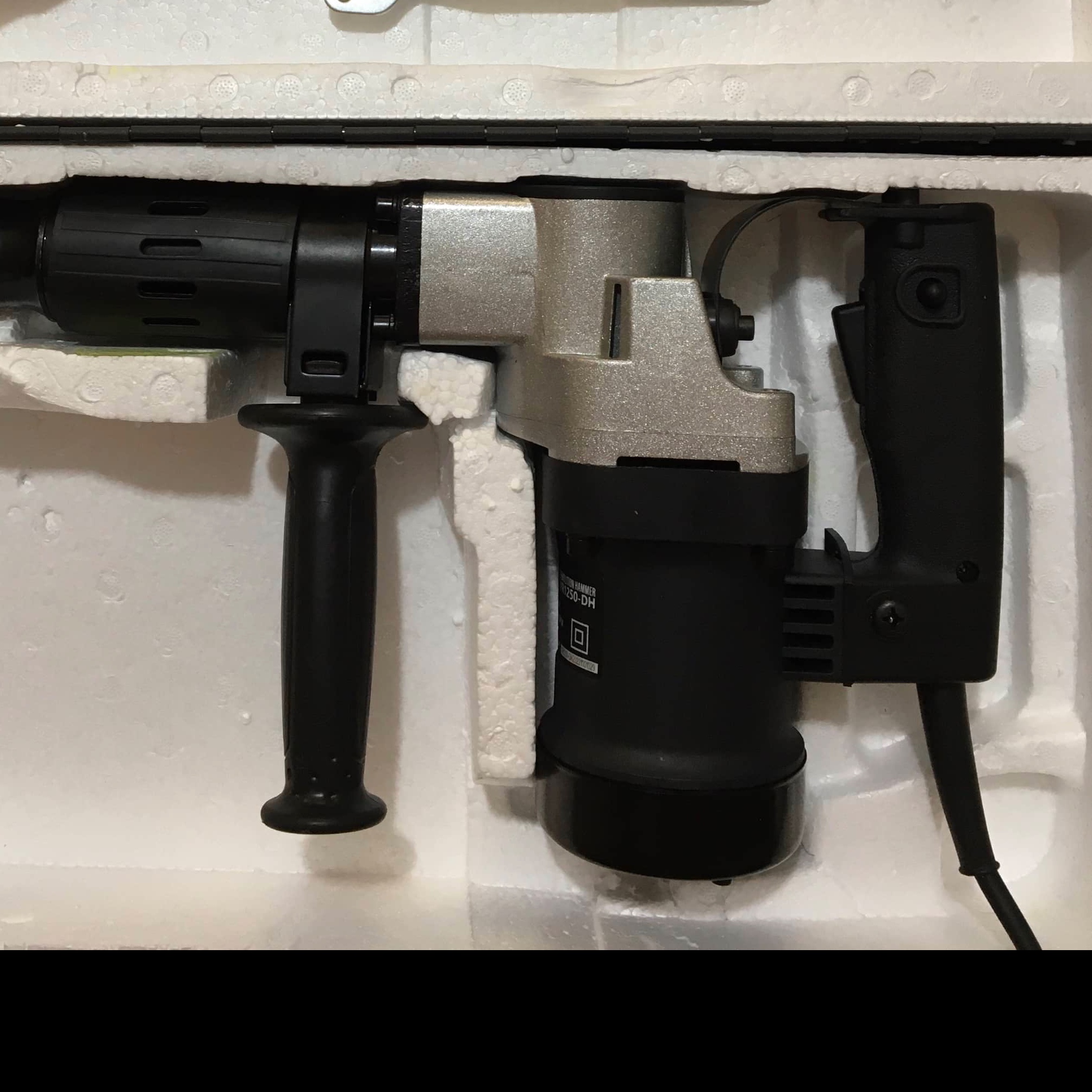 چکش تخریب6کیلویی ویوارکس با یکسال گارانتی