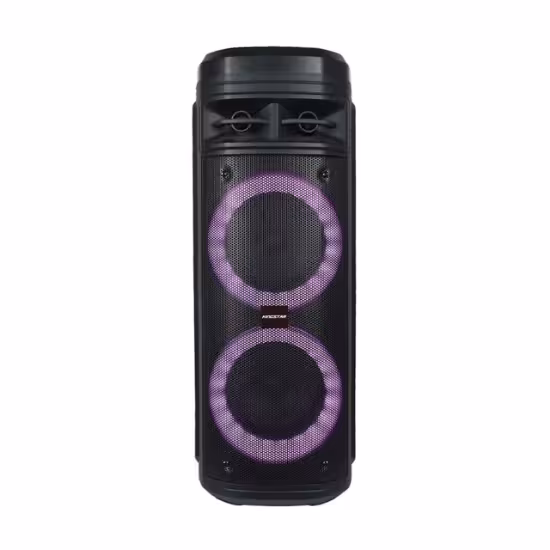 اسپیکر قابل حمل کینگ استار مدل KBS455