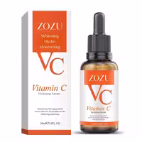 سرم پوست زوزو مدل VC حجم 30 میلی لیتر zozu 