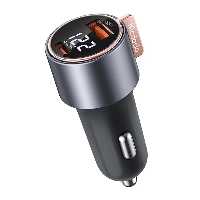شارژر فندکی سوپر فست شارژ مک دودو Mcdodo CC-369 75w - آرمان استور