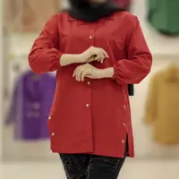 بغل دکمه تترون صبا