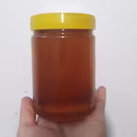 عسل طبیعی گون یک کیلویی مهدی