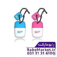 فلش مموری سیلیکون پاور مدل T07 ظرفیت 32 گیگابایت