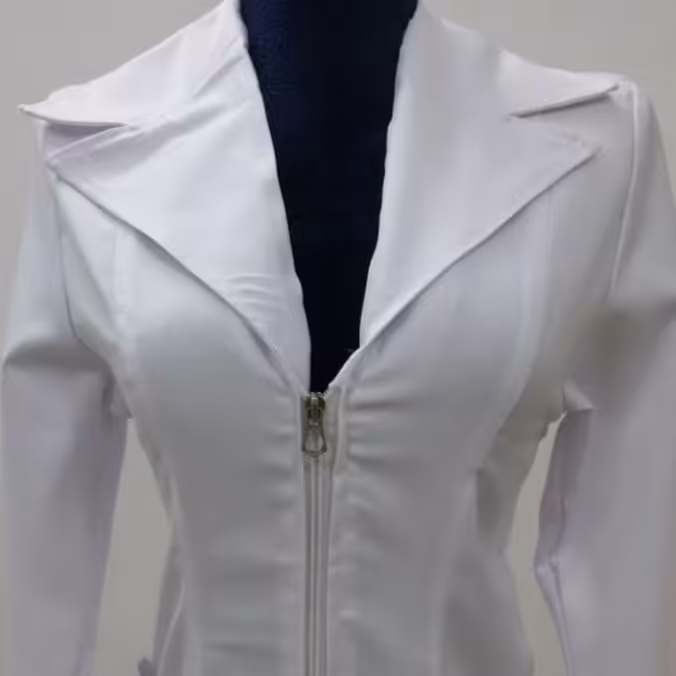 روپوش زیپ دار