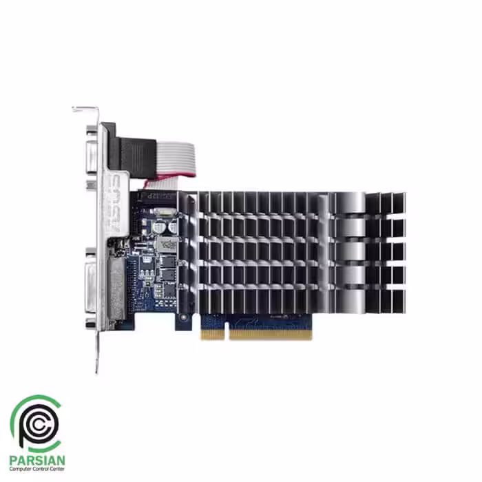 کارت گرافیک ایسوس مدل 710-1-SL
