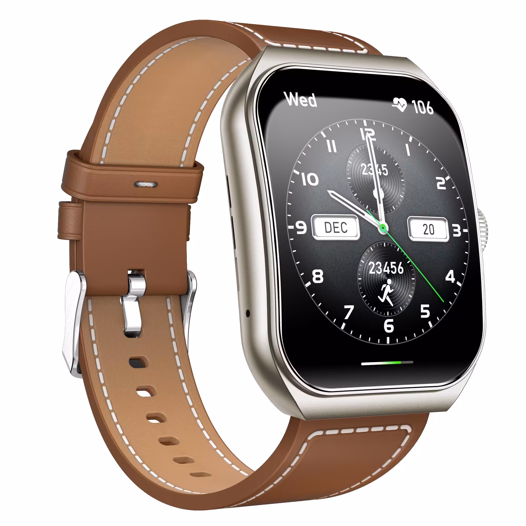 ساعت هوشمند شیائومی مدل Black Shark GT3