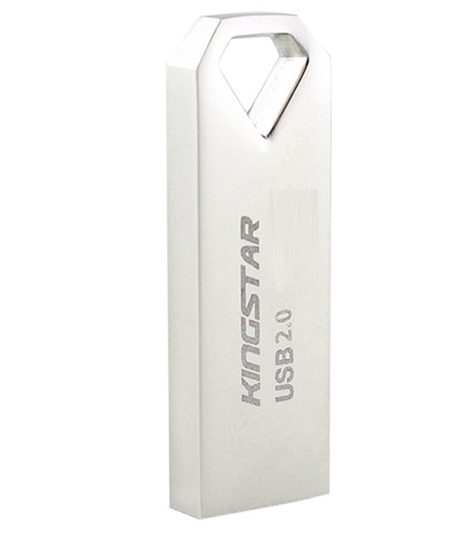 فلش مموری کینگ‌ استار مدل KS222 ظرفیت 32 گیگابایت