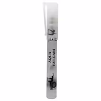 عطر جیبی مردانه پیلاتس مدل Bvlgari Aqva حجم 9 میلی لیتر