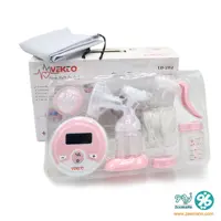 شیردوش برقی وکتو vekto مدل LD-202