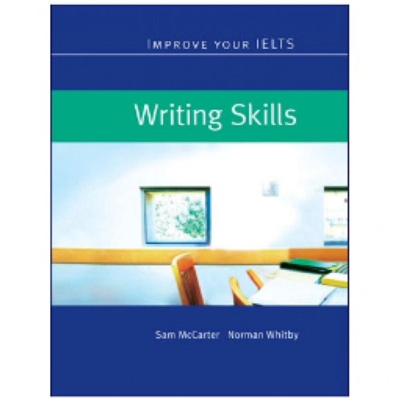 Improve Your IELTS Writing Skills کتاب