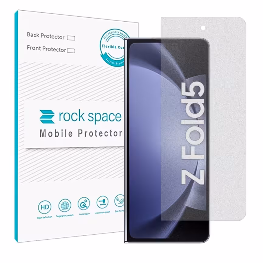 گلس نانو گیمینگ مخصوص گوشی سامسونگ Galaxy Z Fold 5 برند راک اسپیس



















