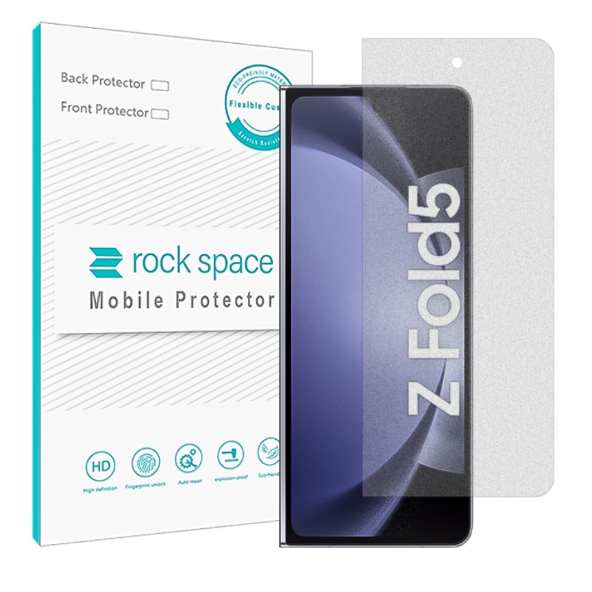 گلس نانو گیمینگ مخصوص گوشی سامسونگ Galaxy Z Fold 5 برند راک اسپیس



















