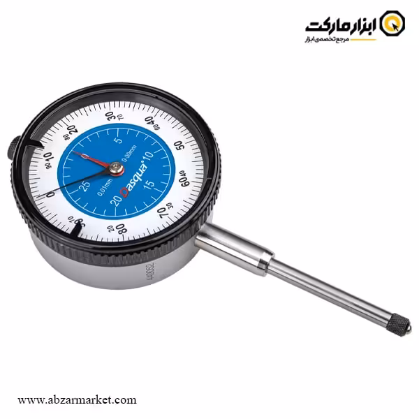 ساعت اندیکاتور داسکوا مدل 2105-5141