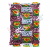 لوبیای قرمز ((900 گرمی)) زیست غذا