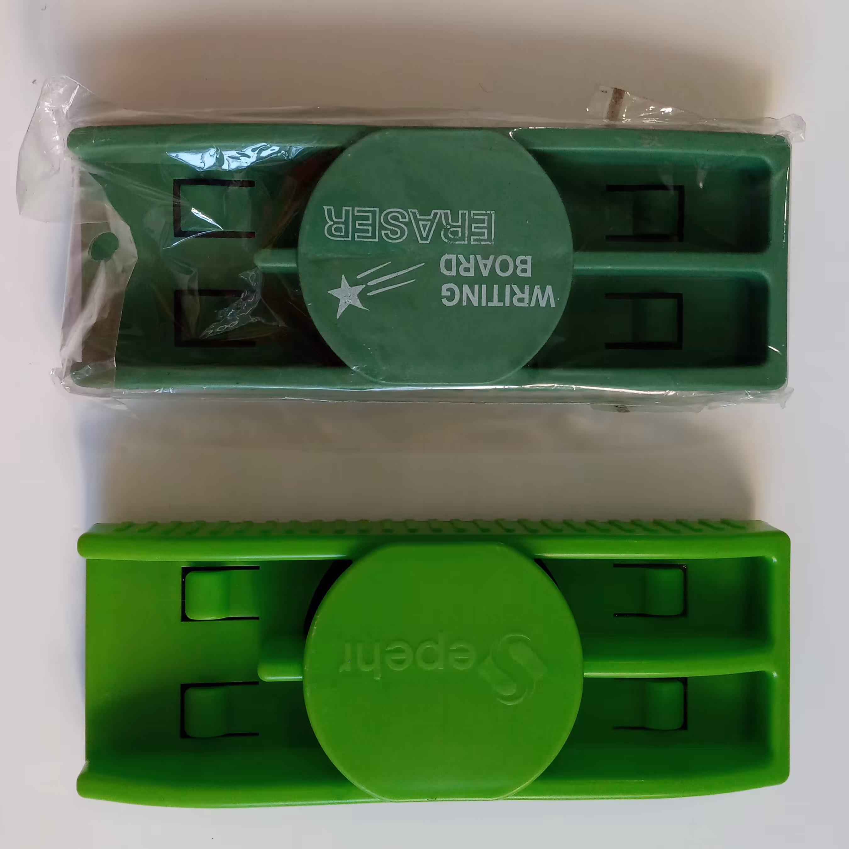 تخته پاک کن مغناطیسی جا ماژیک دار