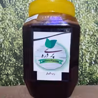 رب انار ارگانیک پری دره