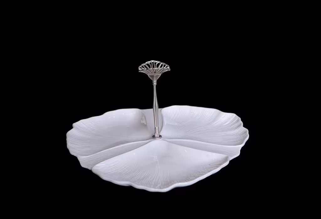 اردوخوریB.V.K طرحButterflyکد666431