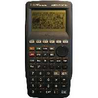 ماشین حساب ALGEBRA FX2.0 PLUS کاسیو