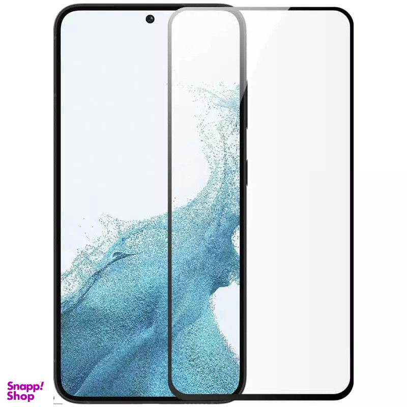 محافظ صفحه نمایش نیلکین مدل Impact Resistant مناسب برای گوشی موبایل سامسونگ Galaxy S23 بسته دو عددی