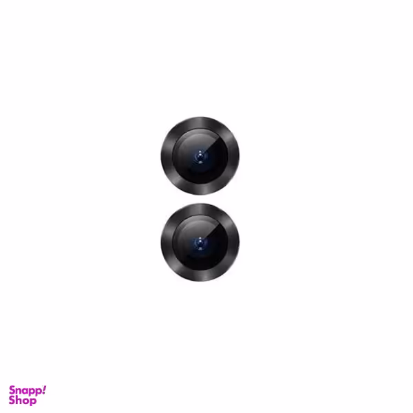 محافظ لنز گوشی موبایل دوربین مدل رینگی مناسب برای شیائومی Redmi Note 13 Pro 5G