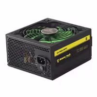 قیمت و خرید پاور کامپیوتر 330 وات غیر ماژولار مسترتک مدل TX330W | یاس ارتباط