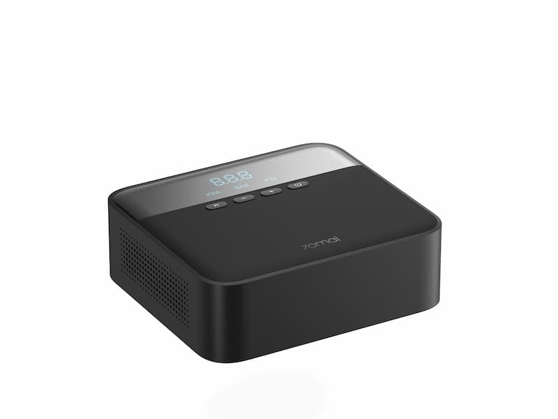 خرید پمپ باد لایت شیائومی 70mai Air Compressor Lite TP03 خرید محصولات شیائومی