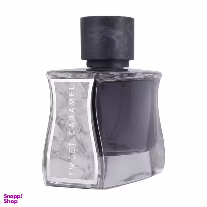 ادوپرفیوم زنانه و مردانه اولفکتولوژی (Olfactology) مدل Sweet Caramel