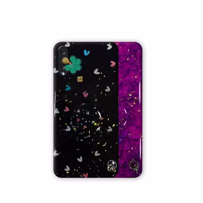 قاب گوشی سامسونگ Samsung Galaxy A50 مدل رزینی