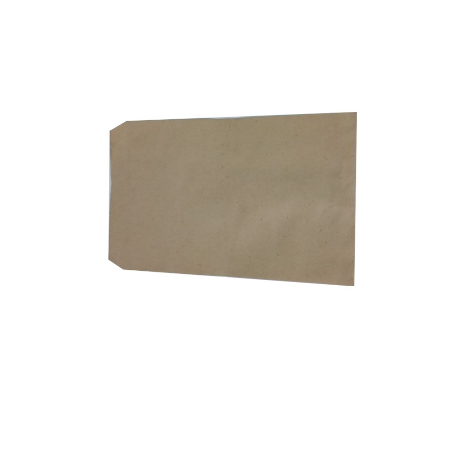 پاکت تخت سایز A5  بسته 50 عددی